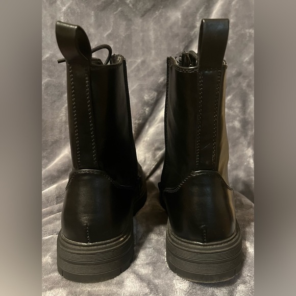 SO Reindeer Women’s Combat Boost Sz 7.5W - Picture 4 of 9